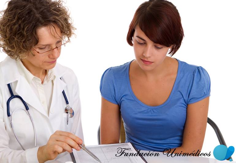 ¿Sabías que debes tener en cuenta antes de acudir al ginecólogo?